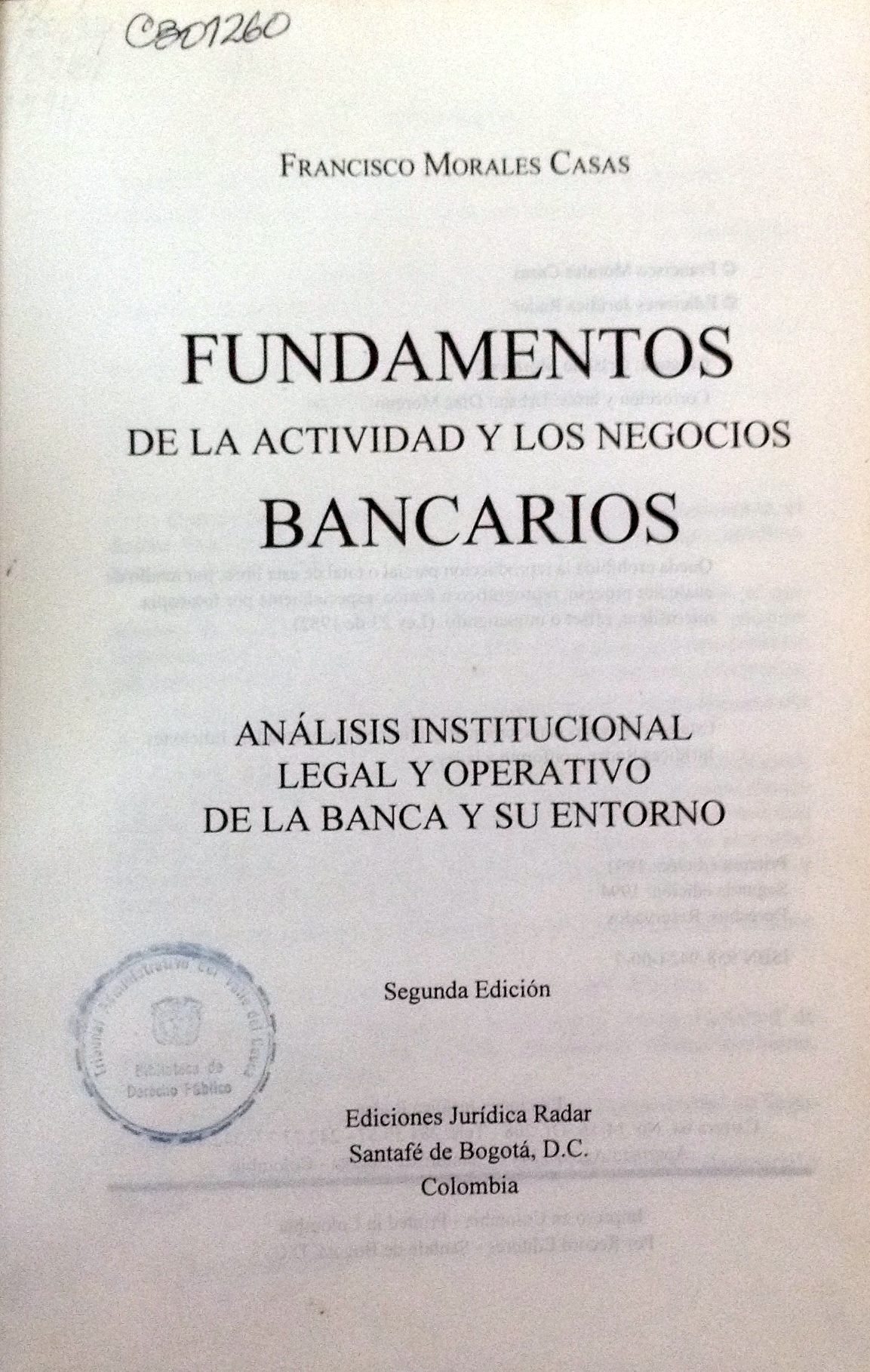 Libro